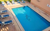 Туры в отель Continental Hotel Hurghada