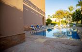 Туры в отель Continental Hotel Hurghada