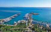 Туры в отель Continental Hotel Hurghada