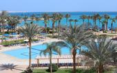 Туры в отель Continental Hotel Hurghada