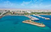 Туры в отель Continental Hotel Hurghada