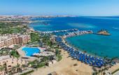 Туры в отель Continental Hotel Hurghada