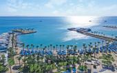Туры в отель Continental Hotel Hurghada