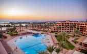 Туры в отель Continental Hotel Hurghada