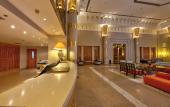 Туры в отель Continental Hotel Hurghada