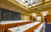 Туры в отель Continental Hotel Hurghada