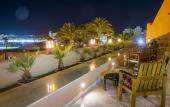 Туры в отель Continental Hotel Hurghada