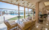 Туры в отель Continental Hotel Hurghada