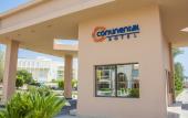 Туры в отель Continental Hotel Hurghada