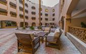 Туры в отель Continental Hotel Hurghada