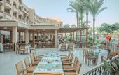 Туры в отель Continental Hotel Hurghada