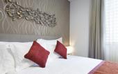 Туры в отель La Verda Dubai Marina Suites & Villas