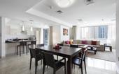 Туры в отель La Verda Dubai Marina Suites & Villas