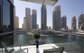 Туры в отель La Verda Dubai Marina Suites & Villas