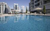 Туры в отель La Verda Dubai Marina Suites & Villas