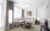 Туры в отель La Verda Dubai Marina Suites & Villas