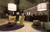 Туры в отель La Verda Dubai Marina Suites & Villas
