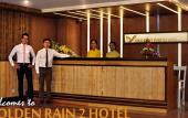 Туры в отель Golden Rain 2