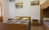 Туры в отель Сервис