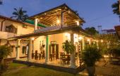 Туры в отель Green Villa Unawatuna