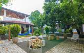 Туры в отель Green Villa Unawatuna