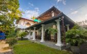 Туры в отель Green Villa Unawatuna