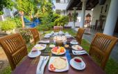 Туры в отель Green Villa Unawatuna