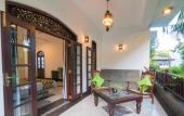 Туры в отель Green Villa Unawatuna