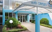 Туры в отель Orhidea