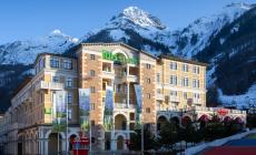 ibis Styles Krasnaya Polyana