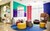 Туры в отель ibis Styles Krasnaya Polyana