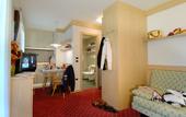 Туры в отель Residence Contrin