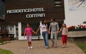 Туры в отель Residence Contrin