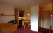 Туры в отель Residence Contrin