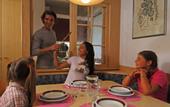 Туры в отель Residence Contrin