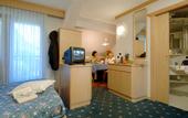 Туры в отель Residence Contrin