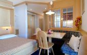 Туры в отель Residence Contrin