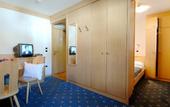 Туры в отель Residence Contrin