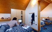 Туры в отель Residence Contrin
