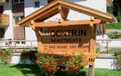 Туры в отель Residence Contrin