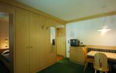 Туры в отель Residence Contrin