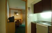 Туры в отель Residence Contrin