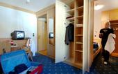 Туры в отель Residence Contrin