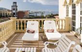 Туры в отель Bahia Del Duque Las Villas