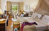 Туры в отель Bahia Del Duque Las Villas