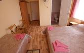 Туры в отель Коттедж Сон