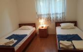Туры в отель Apartments Jovan