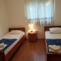 Туры в отель Apartments Jovan, оператор Anex Tour