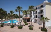 Туры в отель Tsokkos Gardens Hotel Apts
