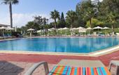 Туры в отель Tsokkos Gardens Hotel Apts